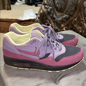 Nike Air Max 1 forgot the name